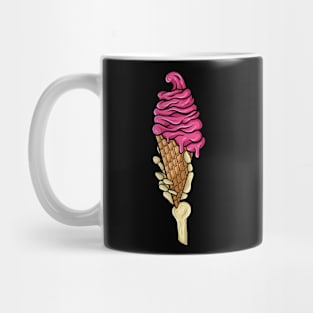 ice cream Mug